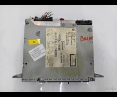 UNITA DI TESTA NAVIGAZIONE MULTIMED LETTORE CD BMW - 10