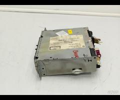 UNITA DI TESTA NAVIGAZIONE MULTIMED LETTORE CD BMW - 12
