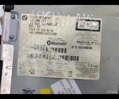 UNITA DI TESTA NAVIGAZIONE MULTIMED LETTORE CD BMW - 16