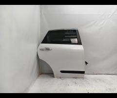 PORTA PORTIERA POSTERIORE DESTRA KIA E-NIRO I 2016