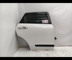 PORTA PORTIERA POSTERIORE DESTRA KIA E-NIRO I 2016