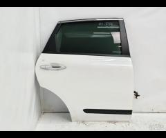 PORTA PORTIERA POSTERIORE DESTRA KIA E-NIRO I 2016