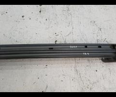 RINFORZO TRAVERSA PARAURTI POSTERIORE NISSAN JUKE - 5