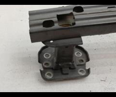 RINFORZO TRAVERSA PARAURTI POSTERIORE NISSAN JUKE - 11