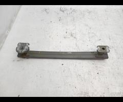RINFORZO TRAVERSA PARAURTI POSTERIORE NISSAN JUKE - 13