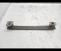 RINFORZO TRAVERSA PARAURTI POSTERIORE NISSAN JUKE - 14