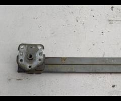 RINFORZO TRAVERSA PARAURTI POSTERIORE NISSAN JUKE - 15