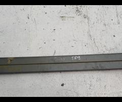 RINFORZO TRAVERSA PARAURTI POSTERIORE NISSAN JUKE - 16