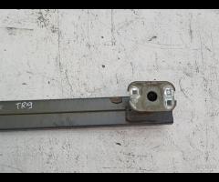 RINFORZO TRAVERSA PARAURTI POSTERIORE NISSAN JUKE - 17
