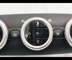PANNELLO COMANDO CLIMA RISCALDAMENTO ALFA ROMEO GI - 5