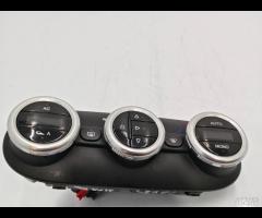 PANNELLO COMANDO CLIMA RISCALDAMENTO ALFA ROMEO GI - 7