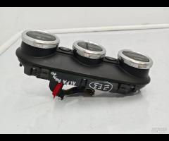 PANNELLO COMANDO CLIMA RISCALDAMENTO ALFA ROMEO GI - 8