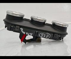 PANNELLO COMANDO CLIMA RISCALDAMENTO ALFA ROMEO GI - 9