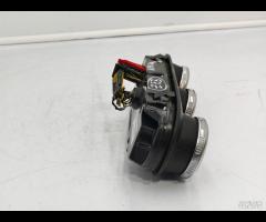 PANNELLO COMANDO CLIMA RISCALDAMENTO ALFA ROMEO GI - 10