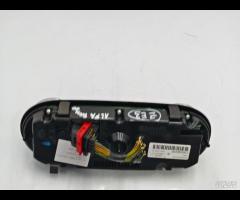 PANNELLO COMANDO CLIMA RISCALDAMENTO ALFA ROMEO GI - 12