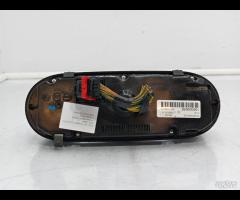 PANNELLO COMANDO CLIMA RISCALDAMENTO ALFA ROMEO GI - 14