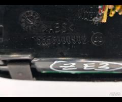 PANNELLO COMANDO CLIMA RISCALDAMENTO ALFA ROMEO GI - 16