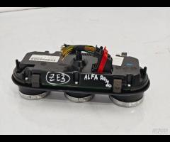 PANNELLO COMANDO CLIMA RISCALDAMENTO ALFA ROMEO GI - 21