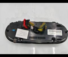 PANNELLO COMANDO CLIMA RISCALDAMENTO ALFA ROMEO GI - 22
