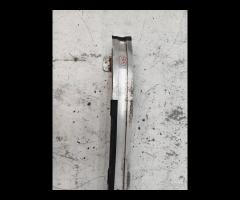 RINFORZO TRAVERSA PARAURTI ANTERIORE ALFA ROMEO GI