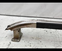 RINFORZO TRAVERSA PARAURTI ANTERIORE ALFA ROMEO GI