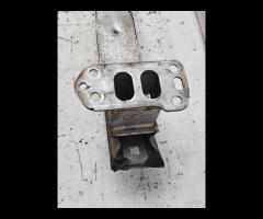 RINFORZO TRAVERSA PARAURTI ANTERIORE ALFA ROMEO GI - 21