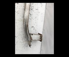 RINFORZO TRAVERSA PARAURTI ANTERIORE ALFA ROMEO GI - 24