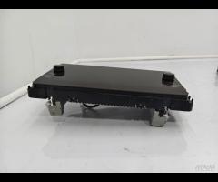 DISPLAY SCHERMO MULTIFUNZIONE GPS NAVIGATORE VW PO