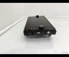 DISPLAY SCHERMO MULTIFUNZIONE GPS NAVIGATORE VW PO