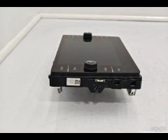 DISPLAY SCHERMO MULTIFUNZIONE GPS NAVIGATORE VW PO - 7
