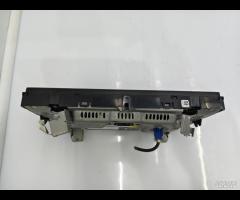 DISPLAY SCHERMO MULTIFUNZIONE GPS NAVIGATORE VW PO - 9