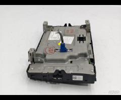 DISPLAY SCHERMO MULTIFUNZIONE GPS NAVIGATORE VW PO - 17