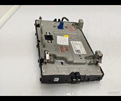 DISPLAY SCHERMO MULTIFUNZIONE GPS NAVIGATORE VW PO - 19