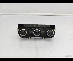 PANNELLO COMANDO CLIMA RISCALDAMENTO VW PASSAT B7