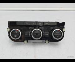 PANNELLO COMANDO CLIMA RISCALDAMENTO VW PASSAT B7