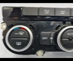 PANNELLO COMANDO CLIMA RISCALDAMENTO VW PASSAT B7