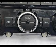 PANNELLO COMANDO CLIMA RISCALDAMENTO VW PASSAT B7