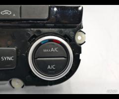 PANNELLO COMANDO CLIMA RISCALDAMENTO VW PASSAT B7