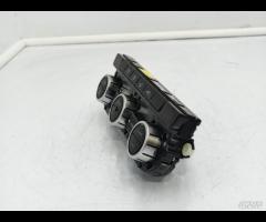 PANNELLO COMANDO CLIMA RISCALDAMENTO VW PASSAT B7 - 8
