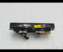 PANNELLO COMANDO CLIMA RISCALDAMENTO VW PASSAT B7 - 9