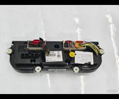 PANNELLO COMANDO CLIMA RISCALDAMENTO VW PASSAT B7 - 11