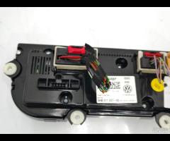 PANNELLO COMANDO CLIMA RISCALDAMENTO VW PASSAT B7 - 12