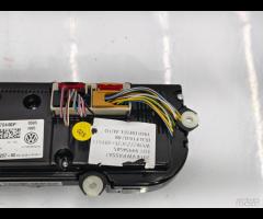 PANNELLO COMANDO CLIMA RISCALDAMENTO VW PASSAT B7 - 13