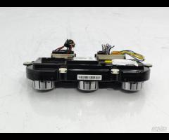 PANNELLO COMANDO CLIMA RISCALDAMENTO VW PASSAT B7 - 16