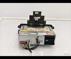 UNITA DI TESTA NAVIGAZIONE MULTIMED LETTORE CD MIN - 6