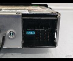 UNITA DI TESTA NAVIGAZIONE MULTIMED LETTORE CD MIN - 7