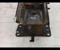 RINFORZO TRAVERSA PARAURTI POSTERIORE VW TIGUAN II - 9