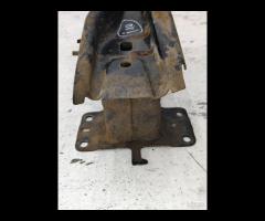RINFORZO TRAVERSA PARAURTI POSTERIORE VW TIGUAN II - 10