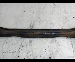RINFORZO TRAVERSA PARAURTI POSTERIORE VW TIGUAN II - 17