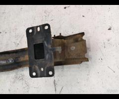 RINFORZO TRAVERSA PARAURTI POSTERIORE VW TIGUAN II - 20